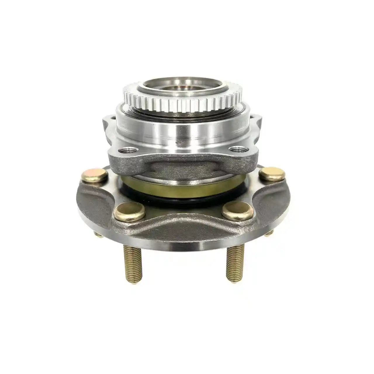9P2-1210AB4WD front wheel hub unit for Yusheng