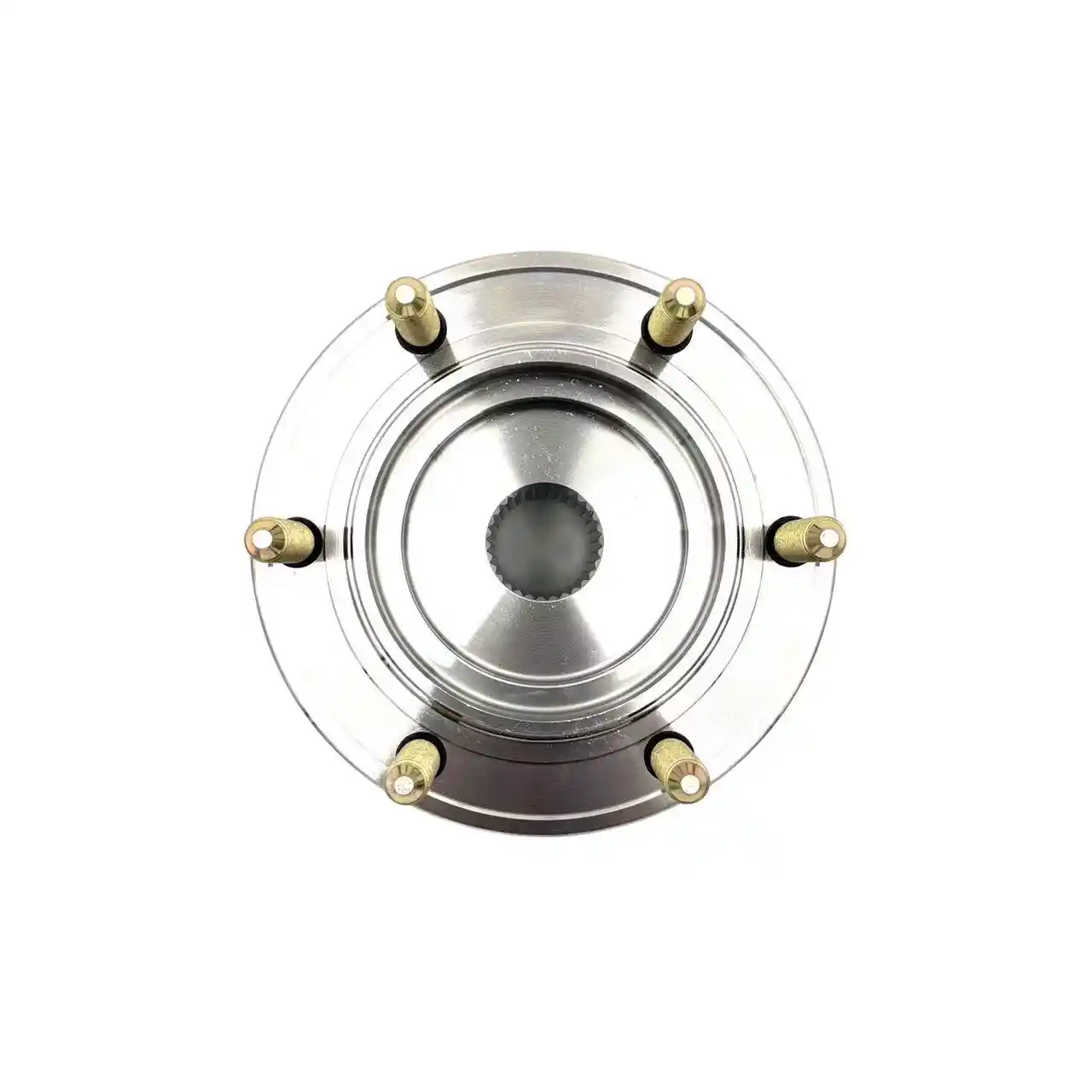 9P2-1210AB4WD front wheel hub unit for Yusheng