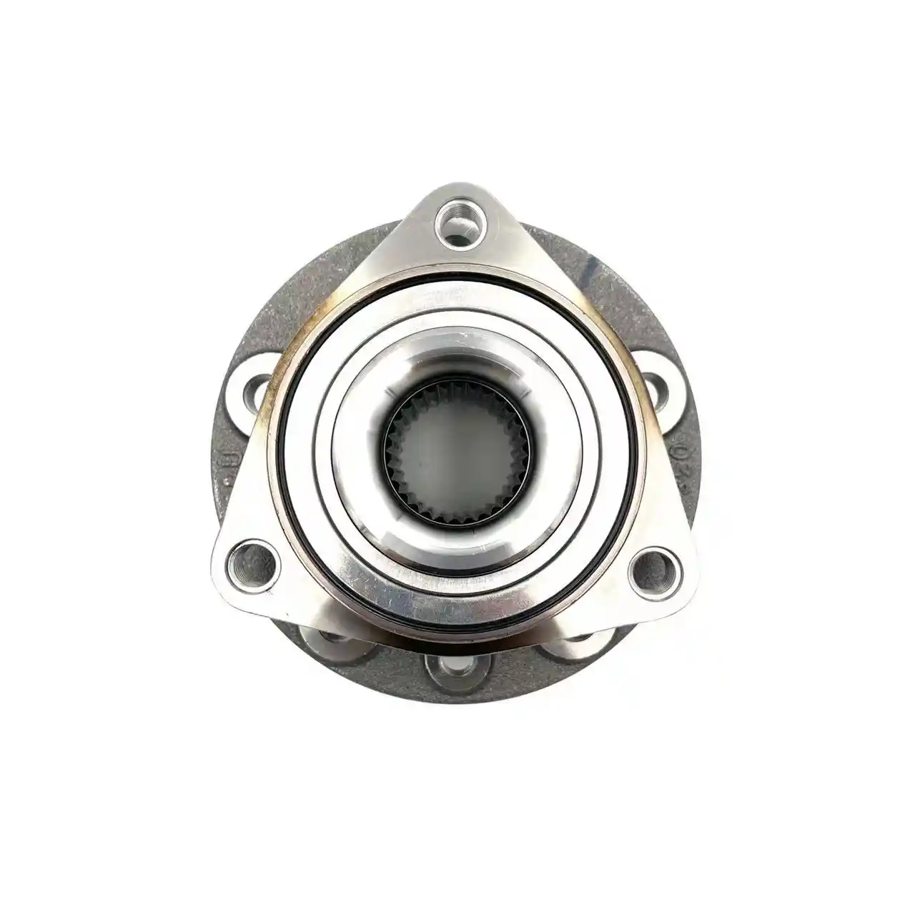 A00069342 front wheel hub unit for BAIC Senova