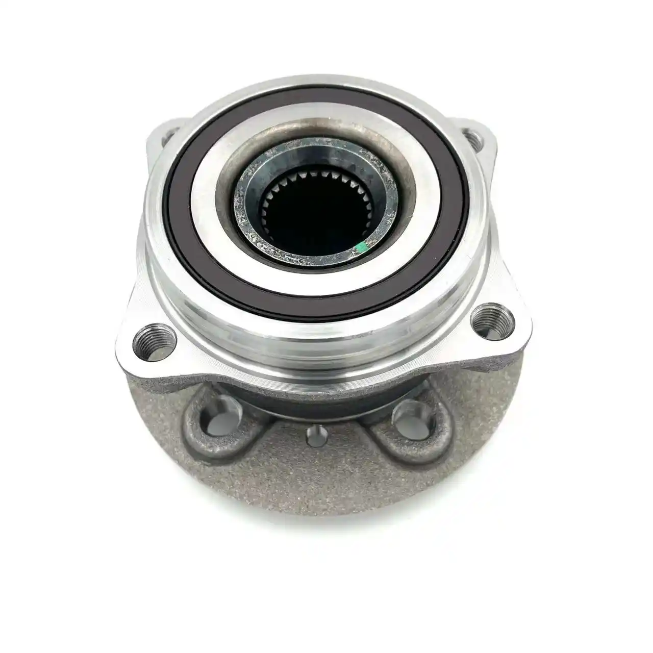 A1663340206 front wheel hub unit for Benz