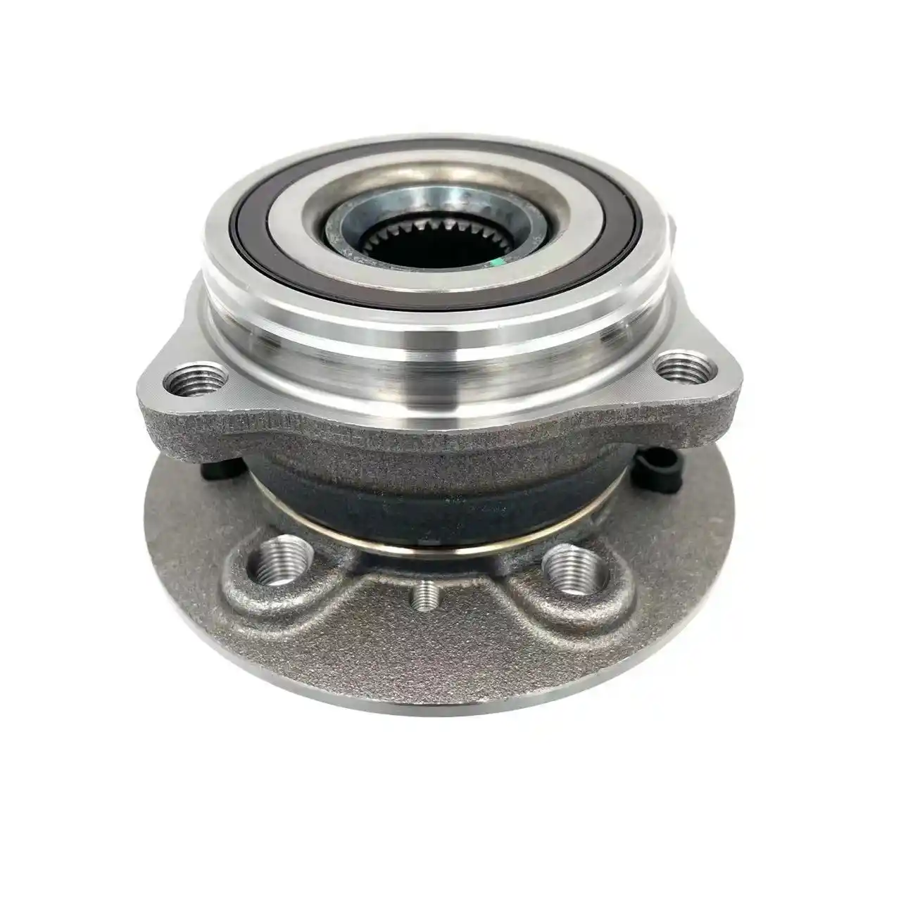 A1663340206 front wheel hub unit for Benz