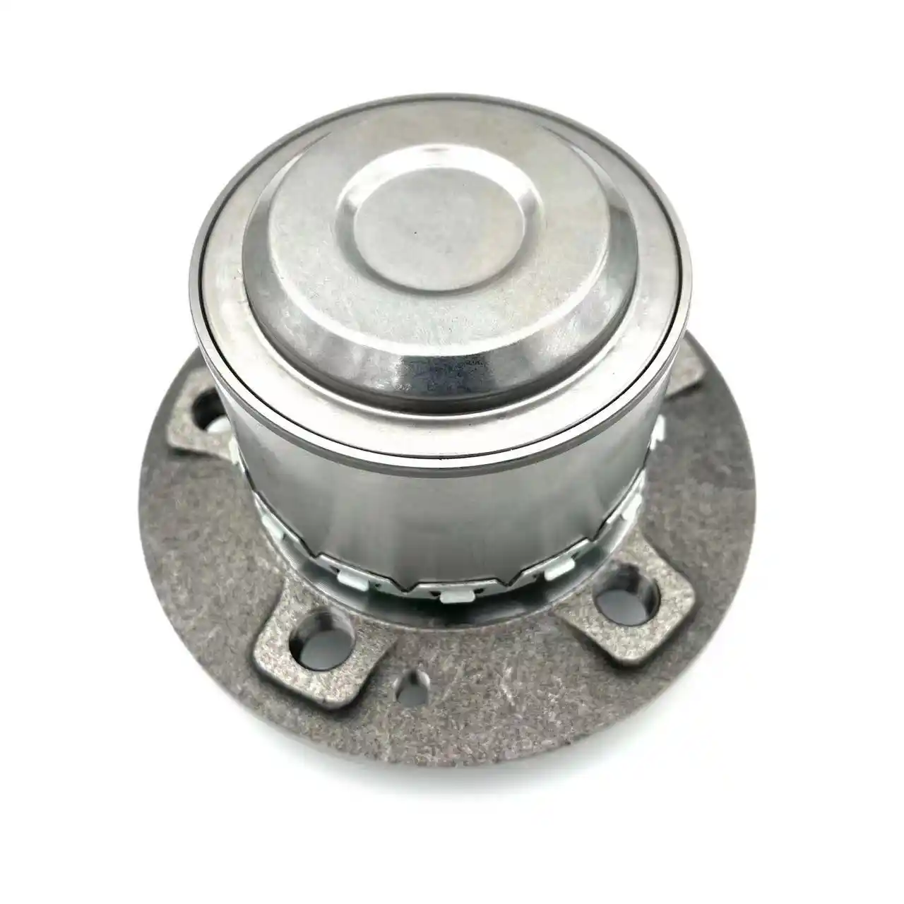 A6393300420 front wheel hub unit for Benz