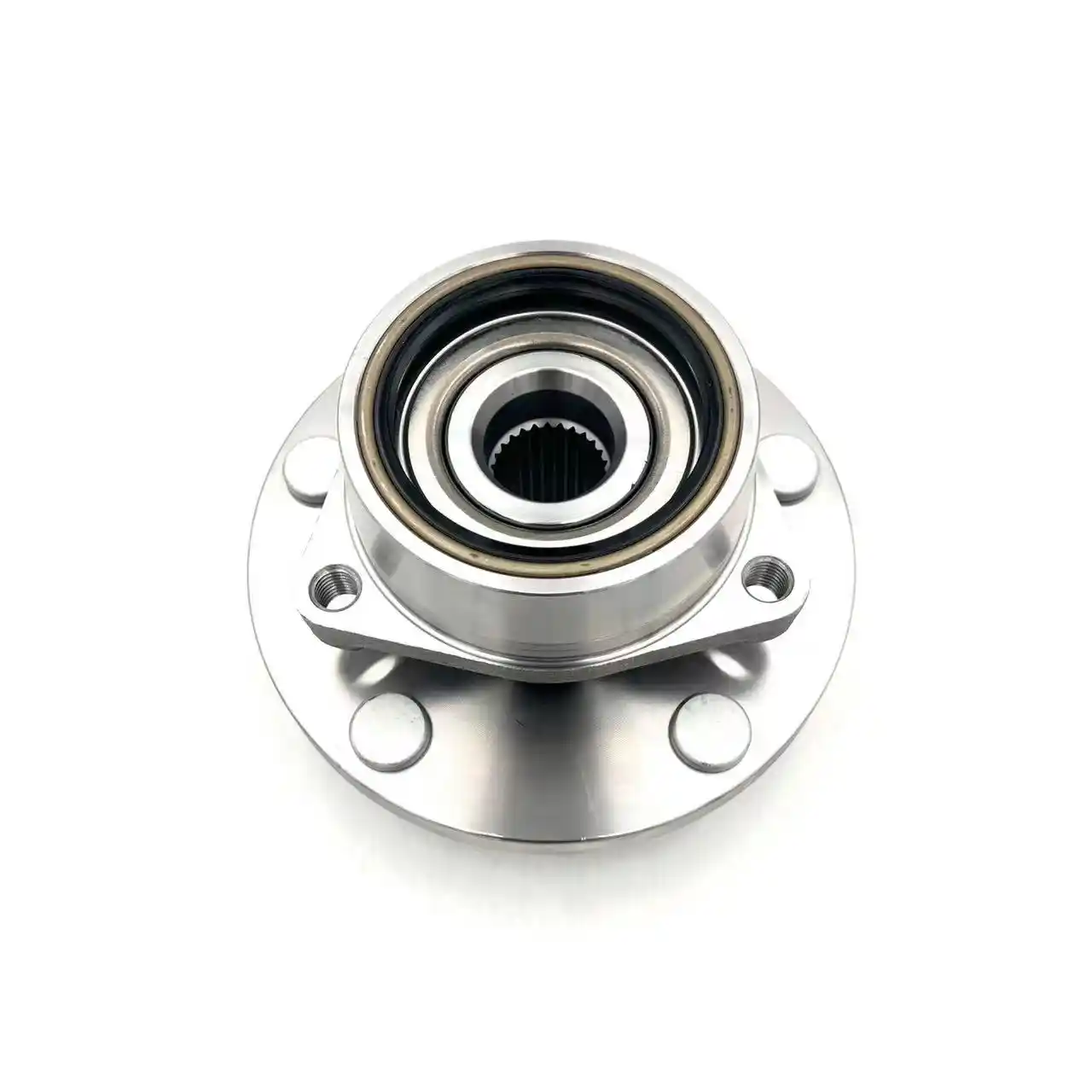 A9170570AB front wheel hub unit for BAIC Motor