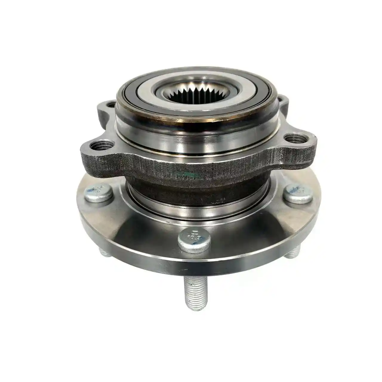 B21-3501103 front wheel hub unit for Huatai