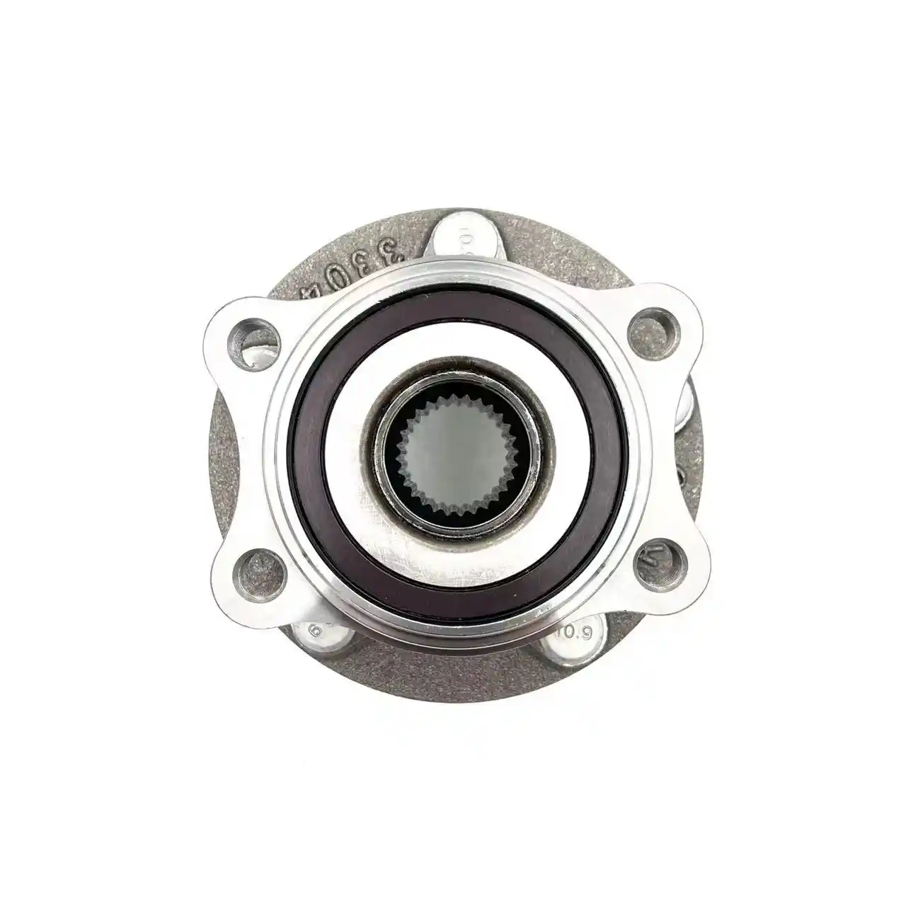 Wheel Hub Bearing BKC6-33-04X front wheel hub unit for Mazda