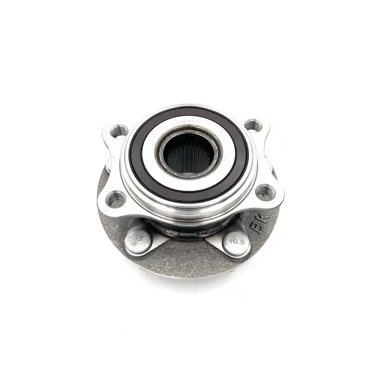 BKC6-33-04X front wheel hub unit for Mazda