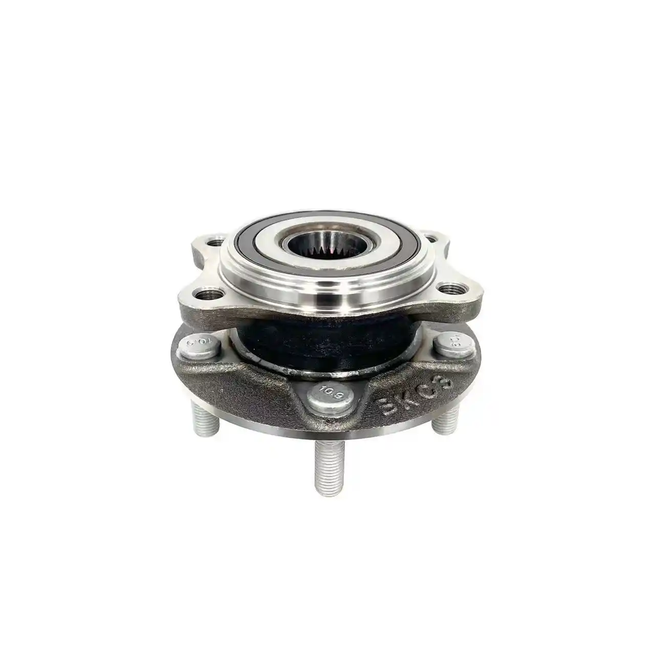 BKC6-33-04X front wheel hub unit for Mazda