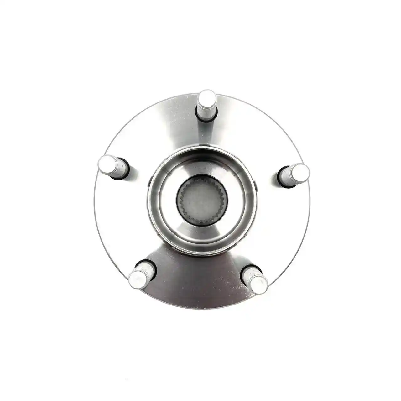 BKC6-33-04X front wheel hub unit for Mazda