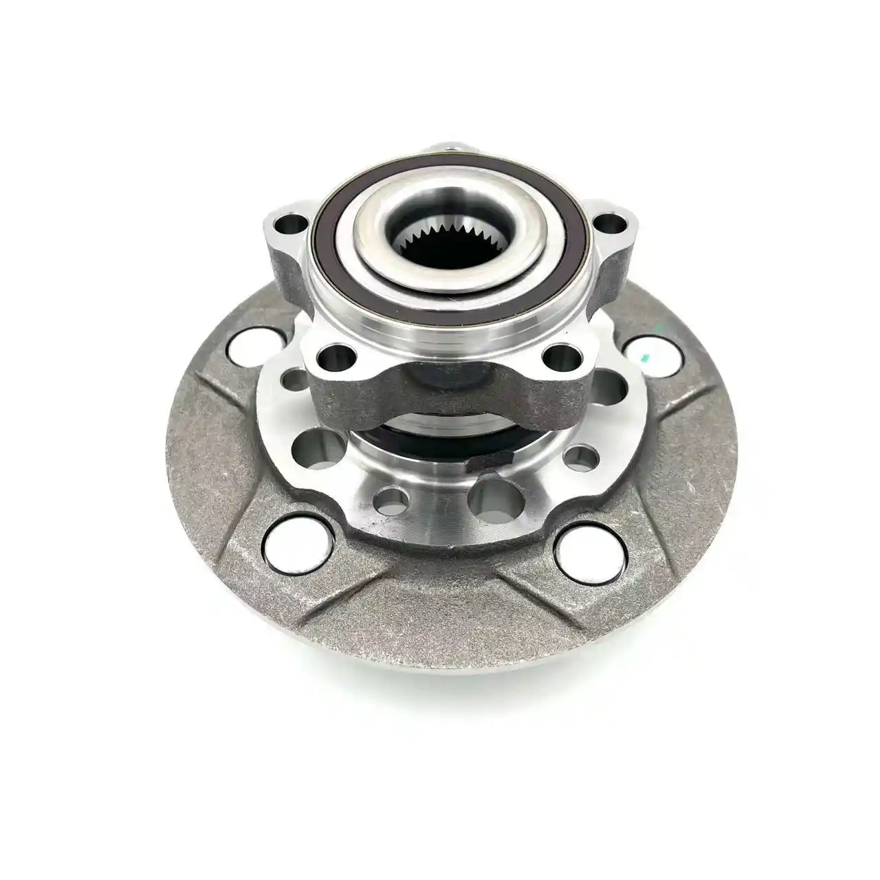 BK21-2C300-AB front wheel hub unit for Ford