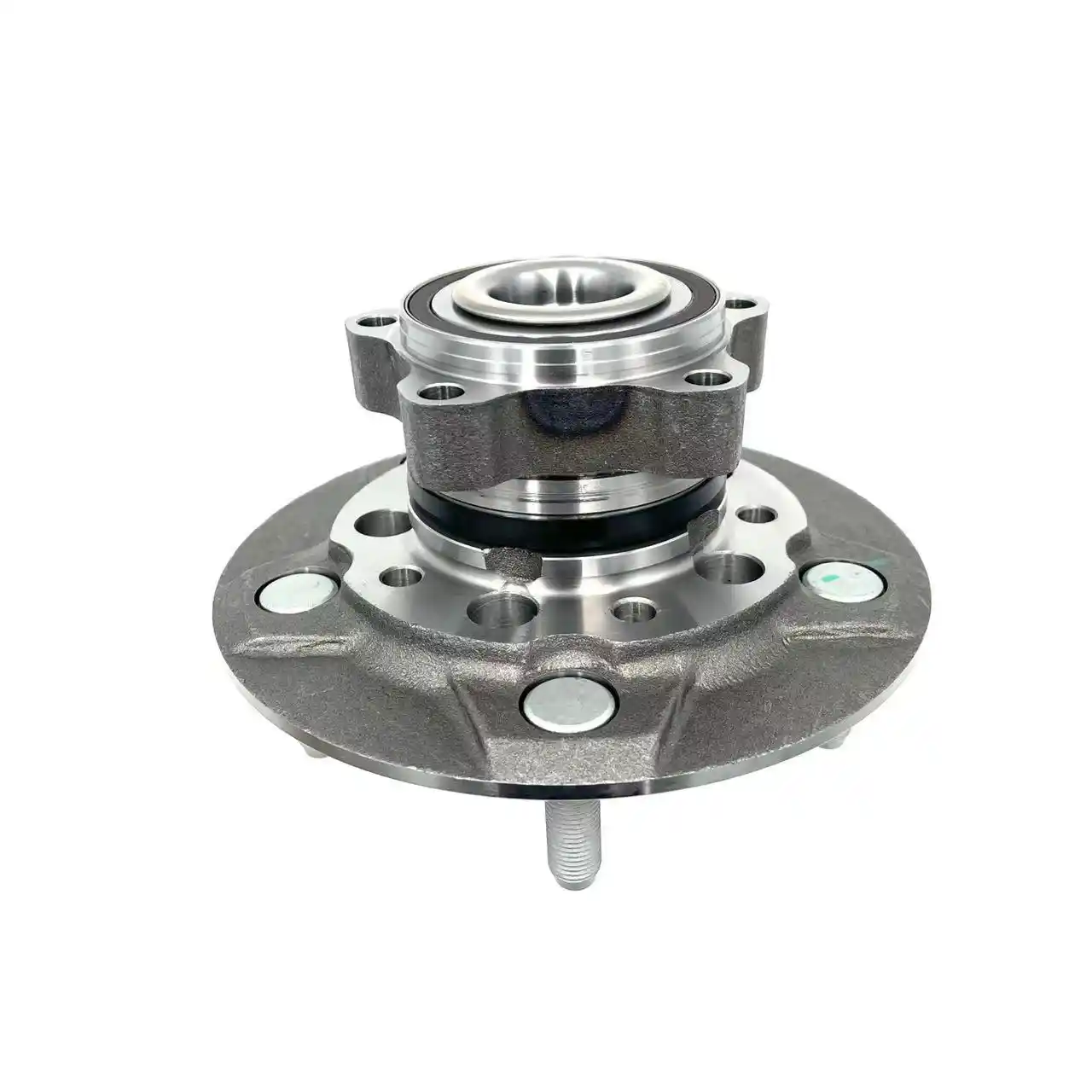 BK21-2C300-AB front wheel hub unit for Ford