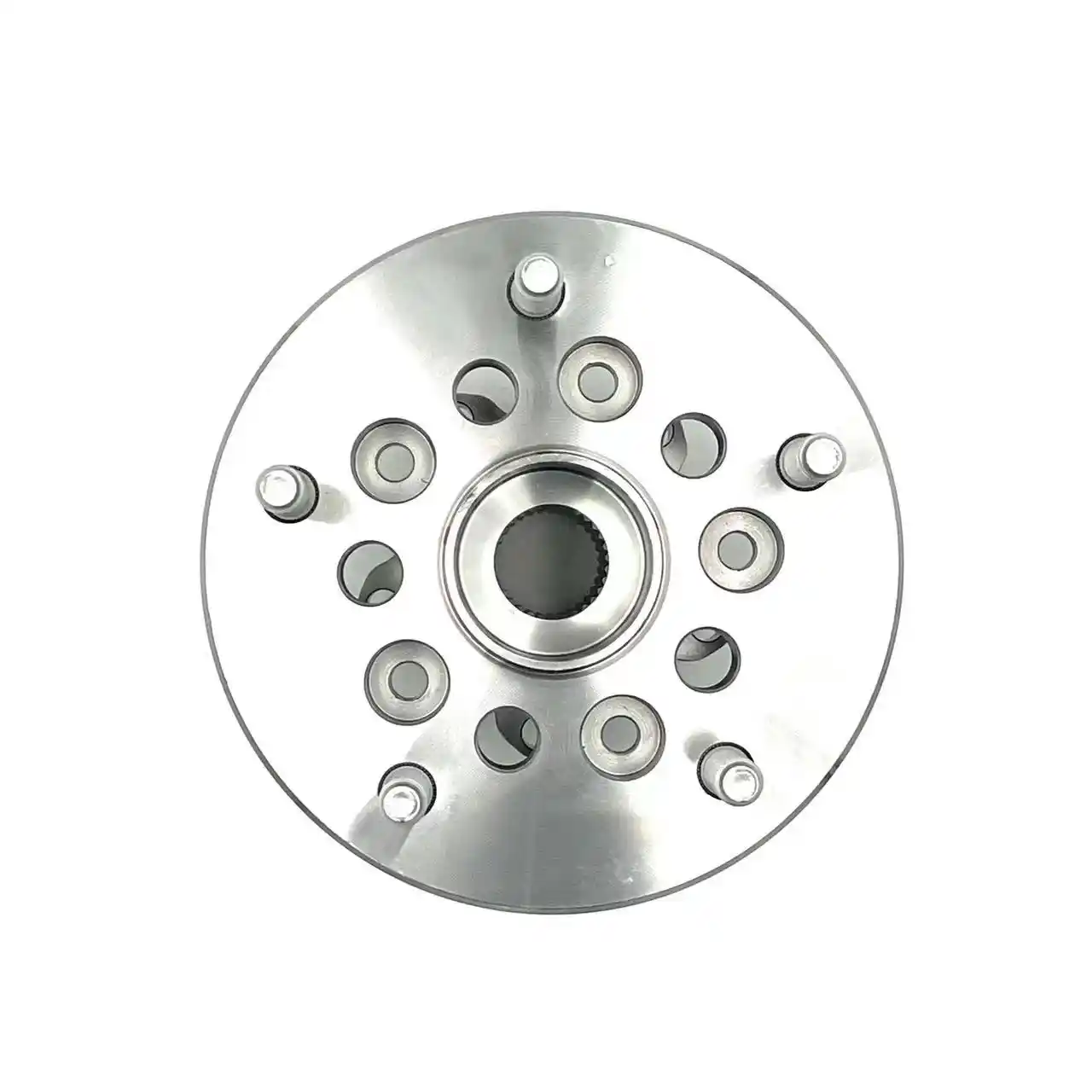 BK21-2C300-AB front wheel hub unit for Ford
