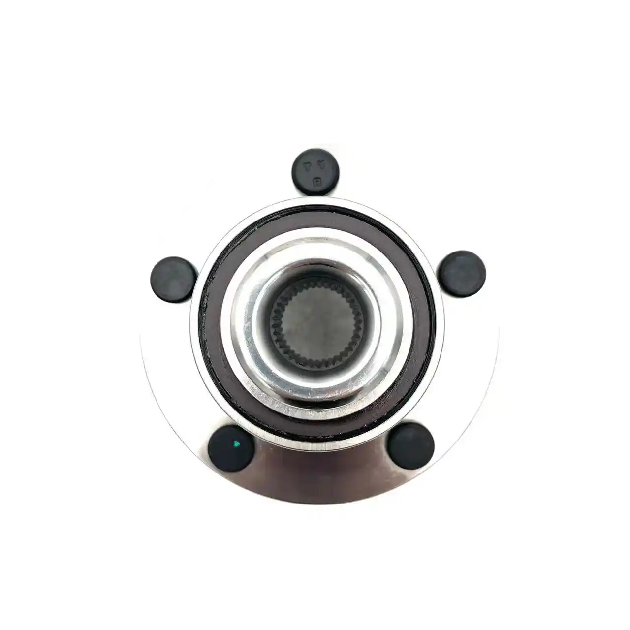Wheel Hub Bearing BP4K-33-15XA front wheel hub unit for Mazda