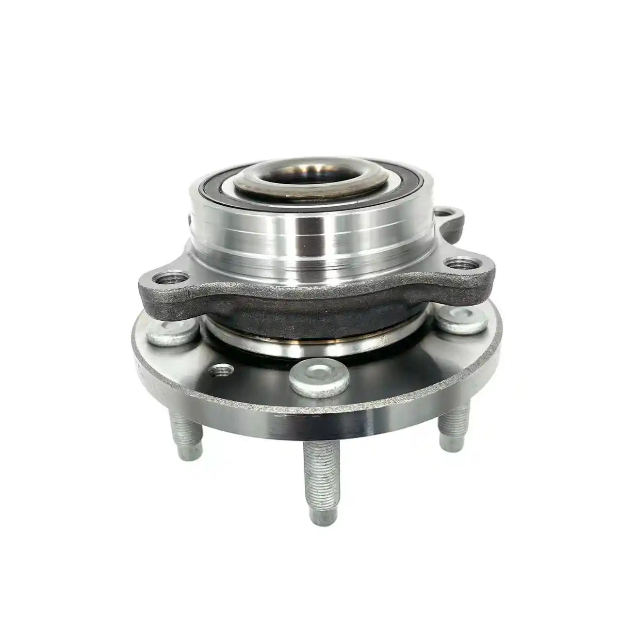 BT4Z-1104-B rear wheel hub unit for Ford