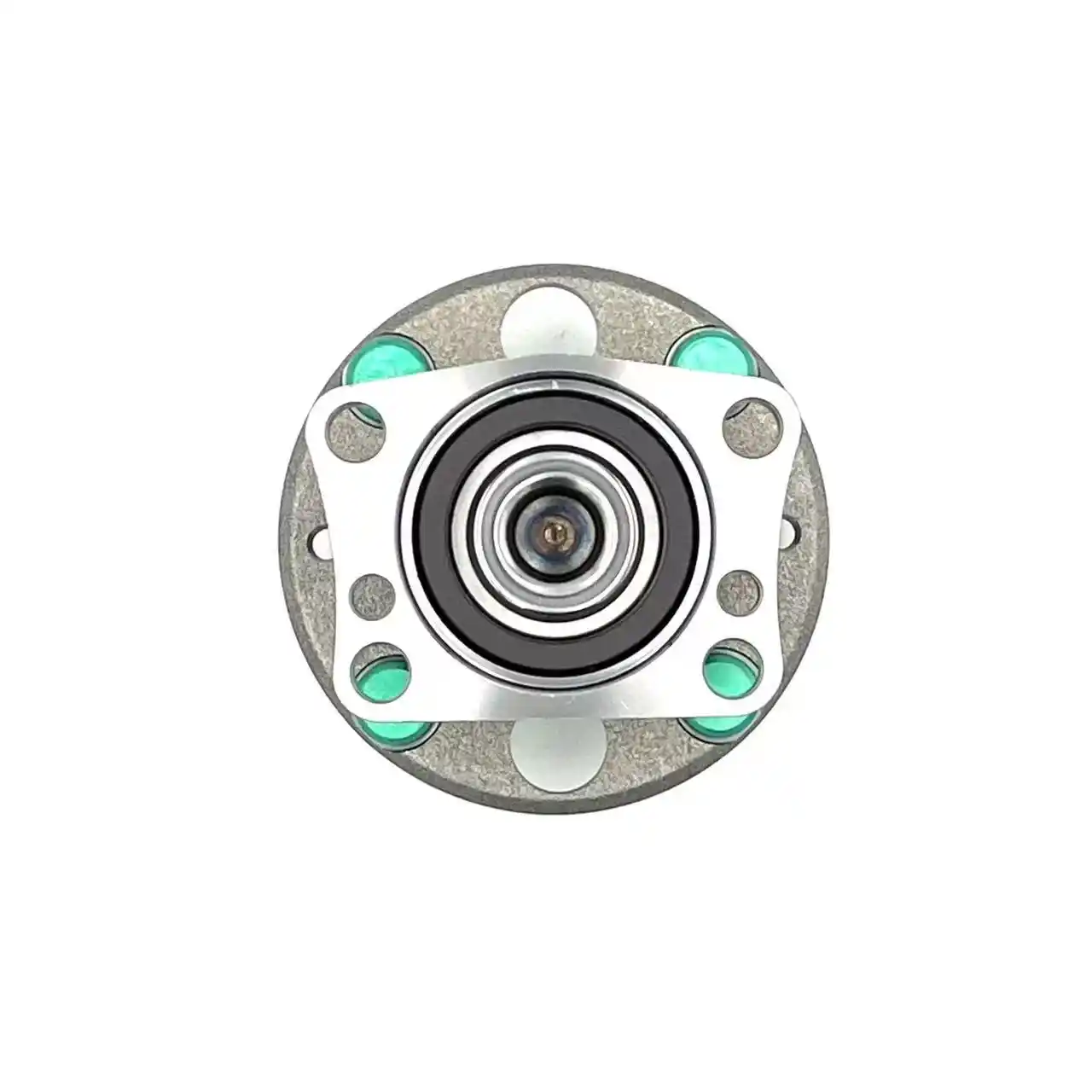 Wheel Hub Bearing D651-26-15XB rear wheel hub unit for Mazda