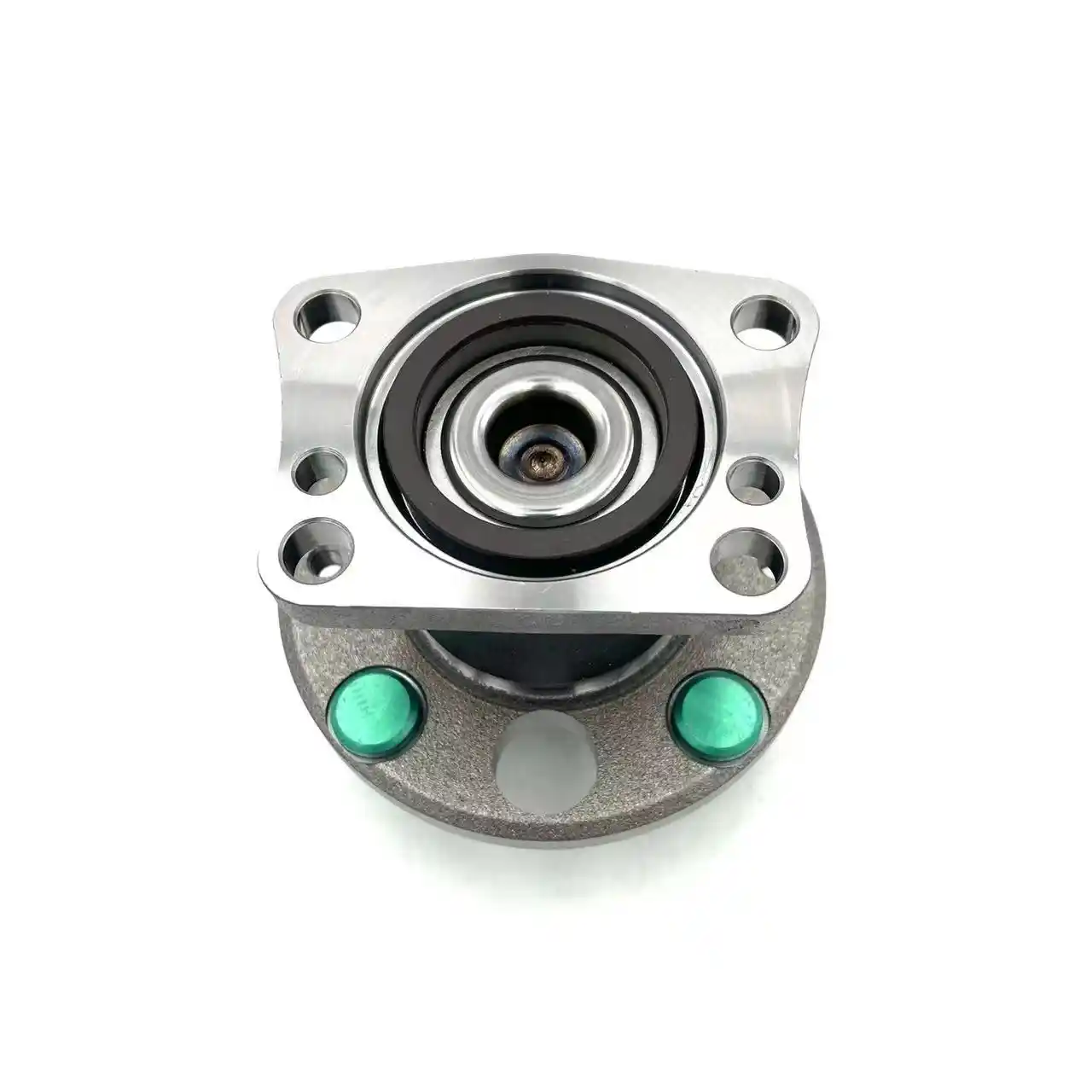 D651-26-15XB rear wheel hub unit for Mazda