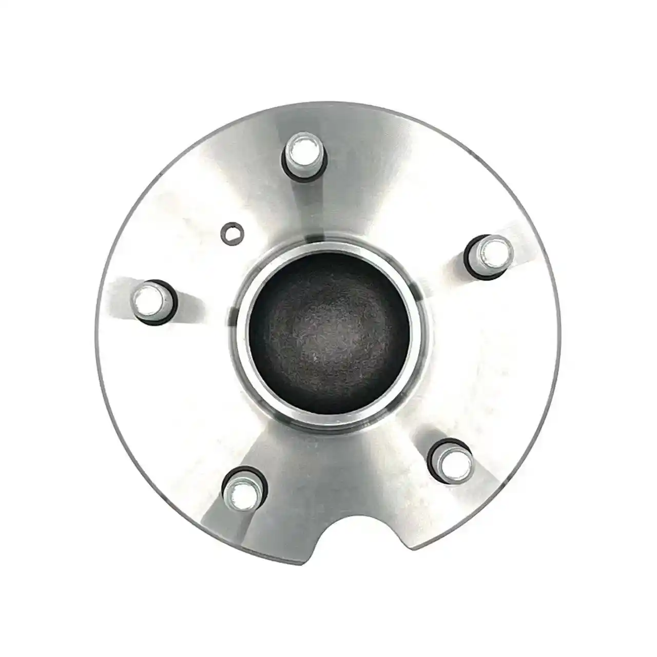 DAC2F11409760YA rear wheel hub unit for BAIC Huansu