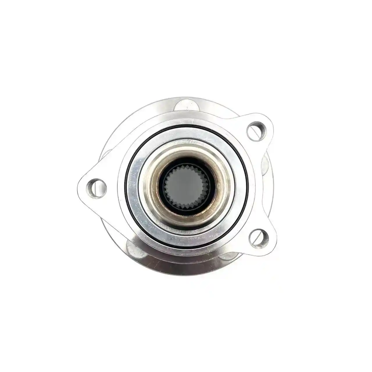Wheel Hub Bearing DAC2F86F3567DW1 front wheel hub unit for Dongfeng Scenery