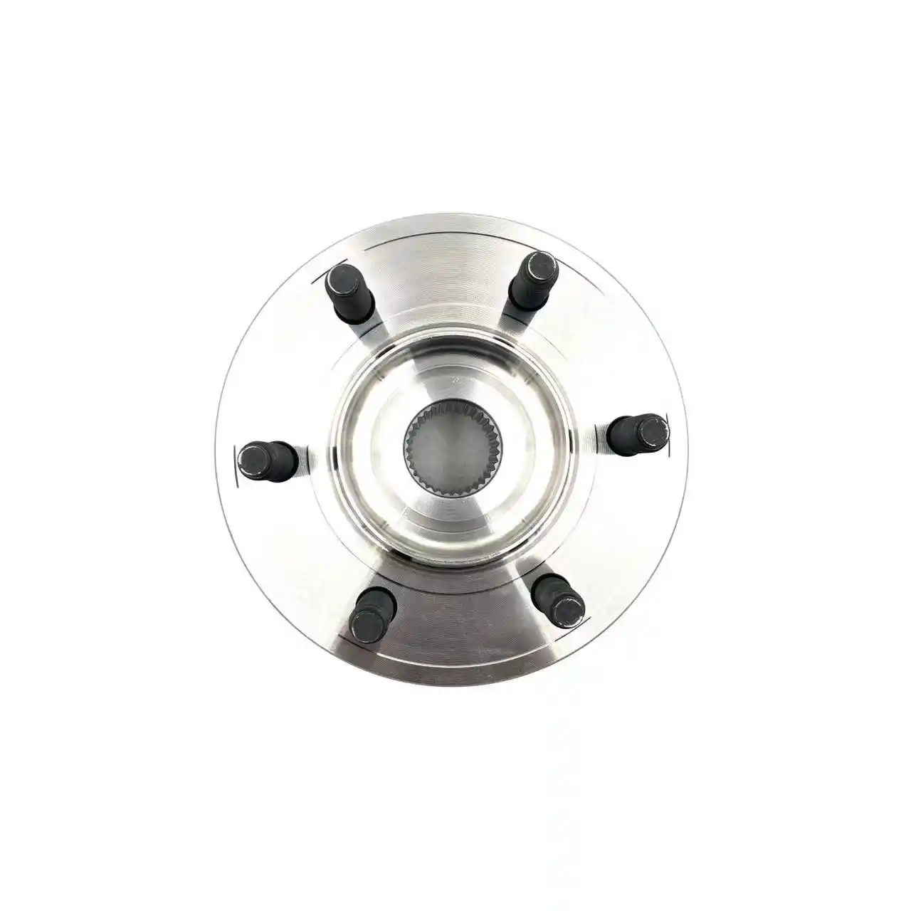 BL1Z-1104A rear wheel hub unit for Lincoln