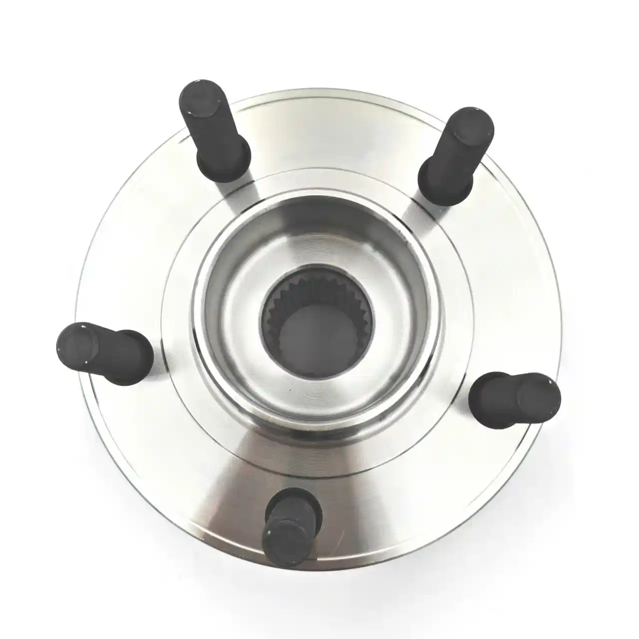 DV61-2C299-BPA rear wheel hub unit for Ford