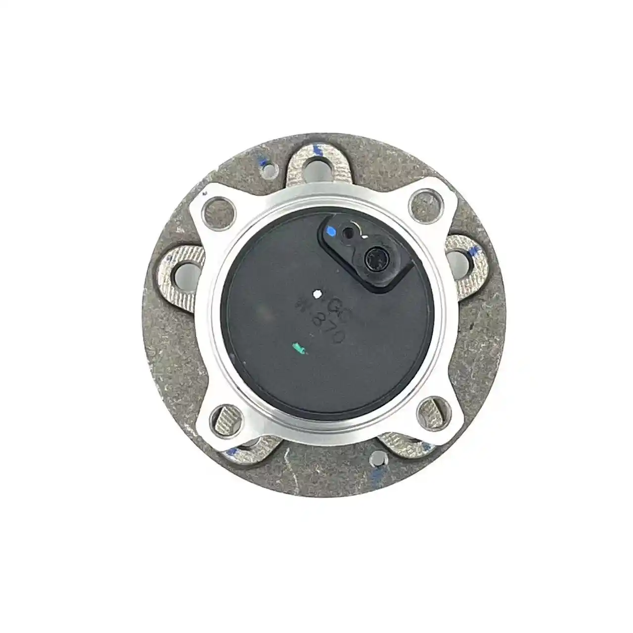 Wheel Hub Bearing E240310J-D0200 rear wheel hub unit for Dongfeng Fengshen
