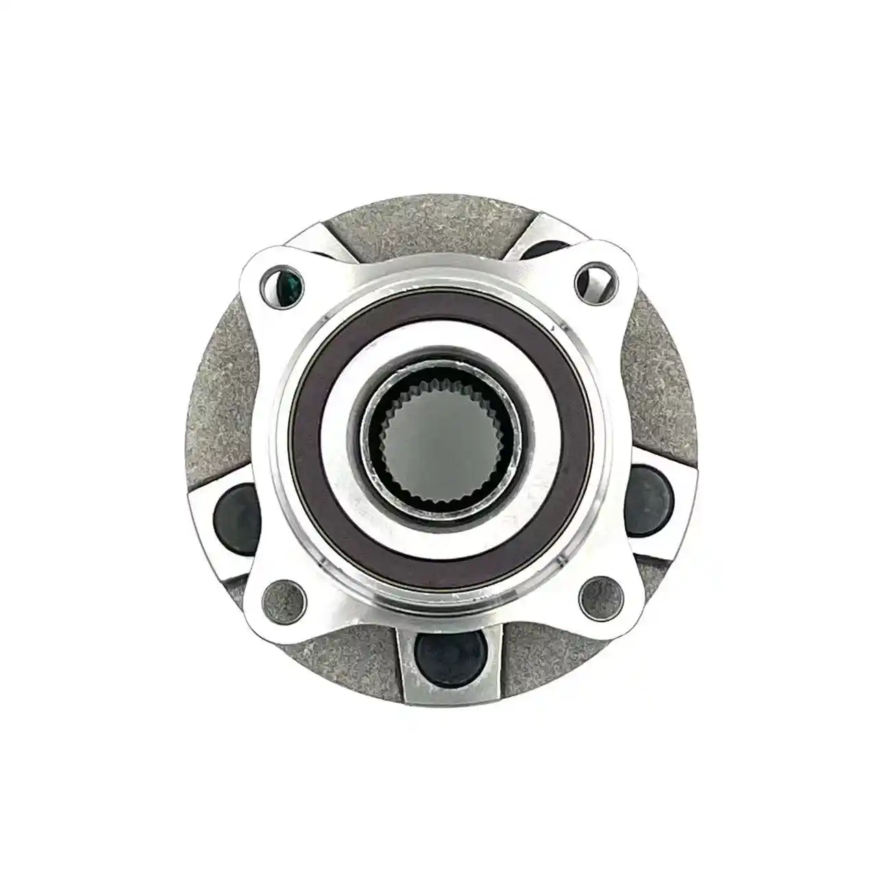 Wheel Hub Bearing FR3Z-1104B rear wheel hub unit for Ford