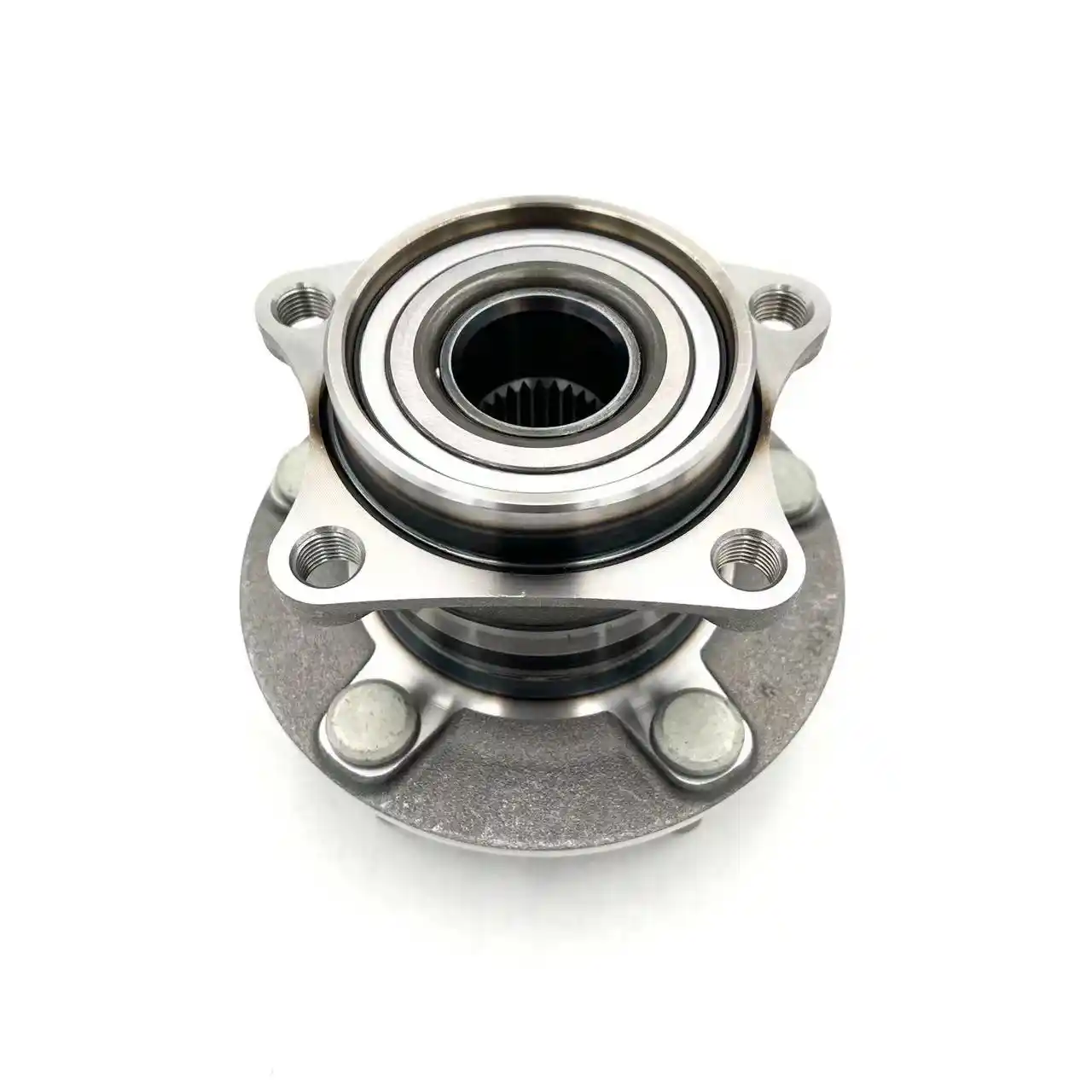 G33S-26-15XA rear wheel hub unit for Mazda