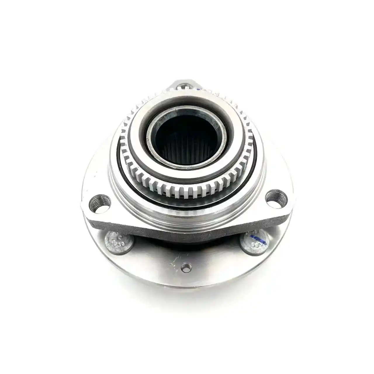 J18-3001030 front wheel hub unit for Riich