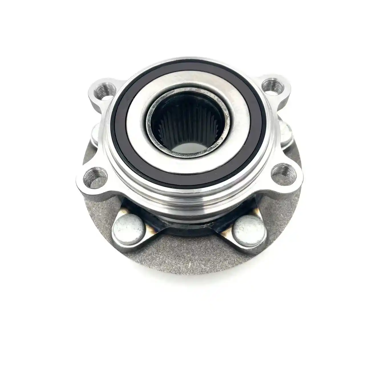KD35-33-04XC front wheel hub unit for Mazda