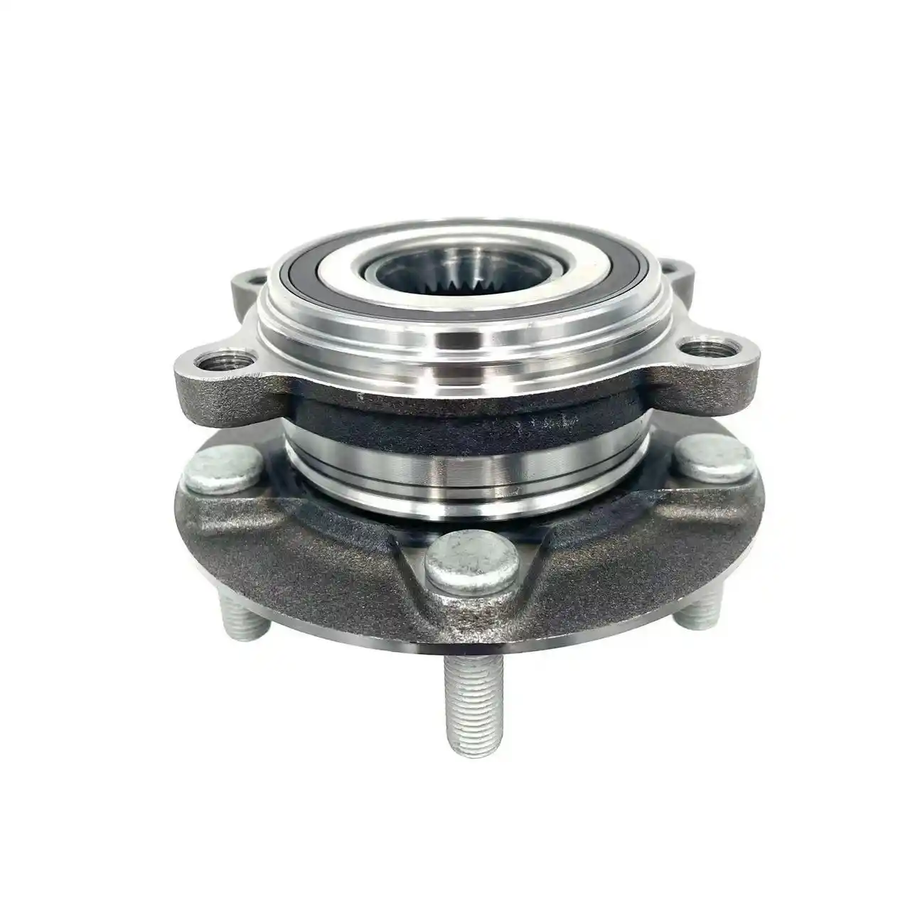 KD35-33-04XC front wheel hub unit for Mazda