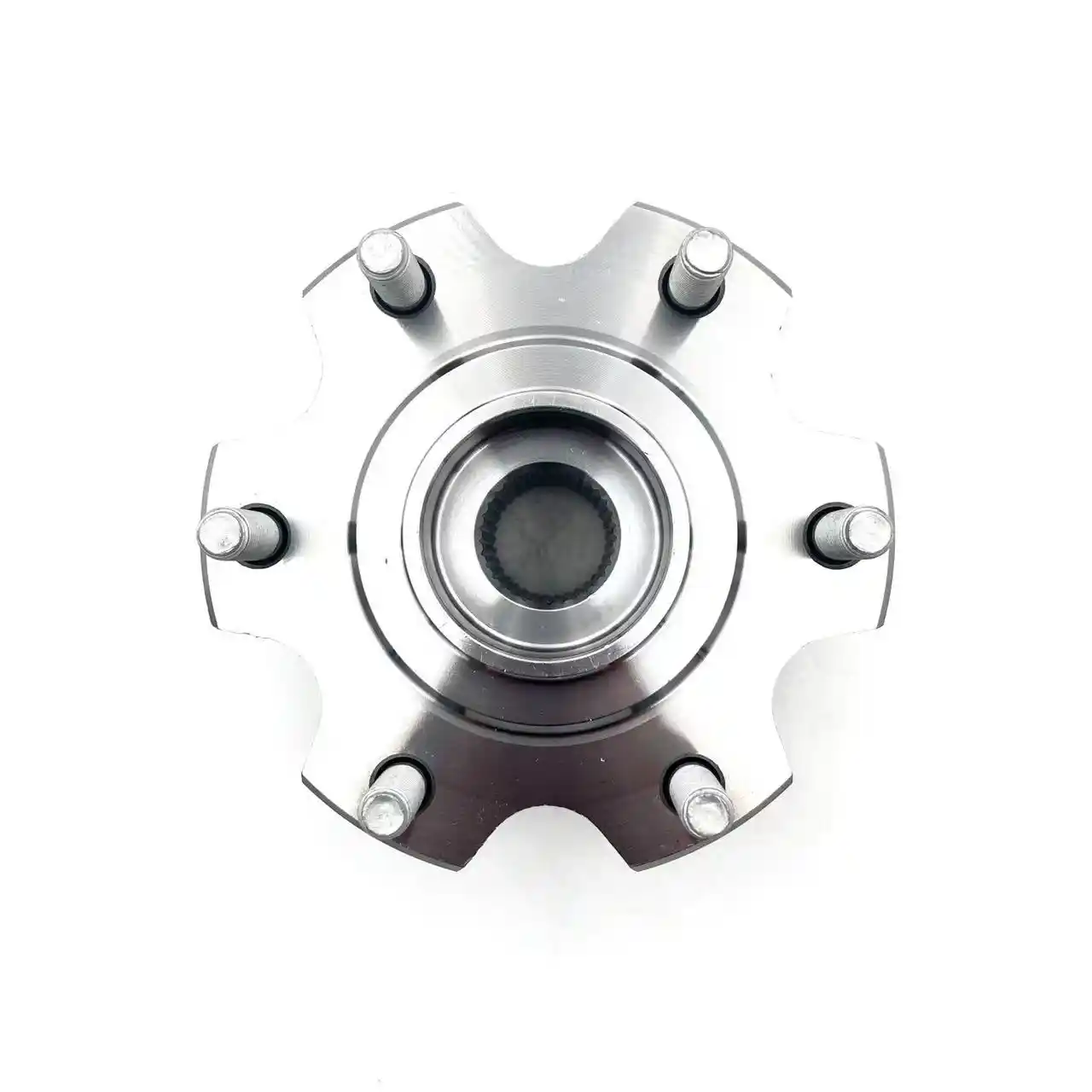 MR418493 front wheel hub unit for Mitsubishi