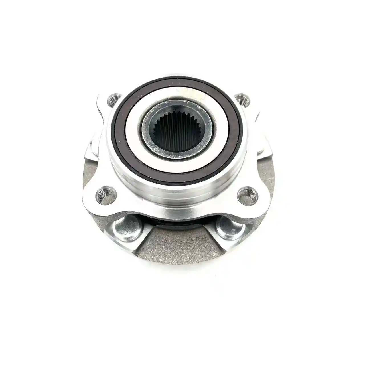 MR594979 front wheel hub unit for Mitsubishi