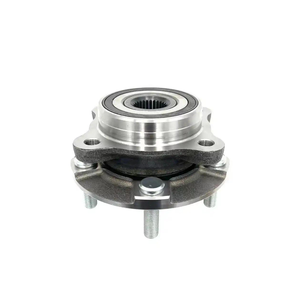 MR594979 front wheel hub unit for Mitsubishi