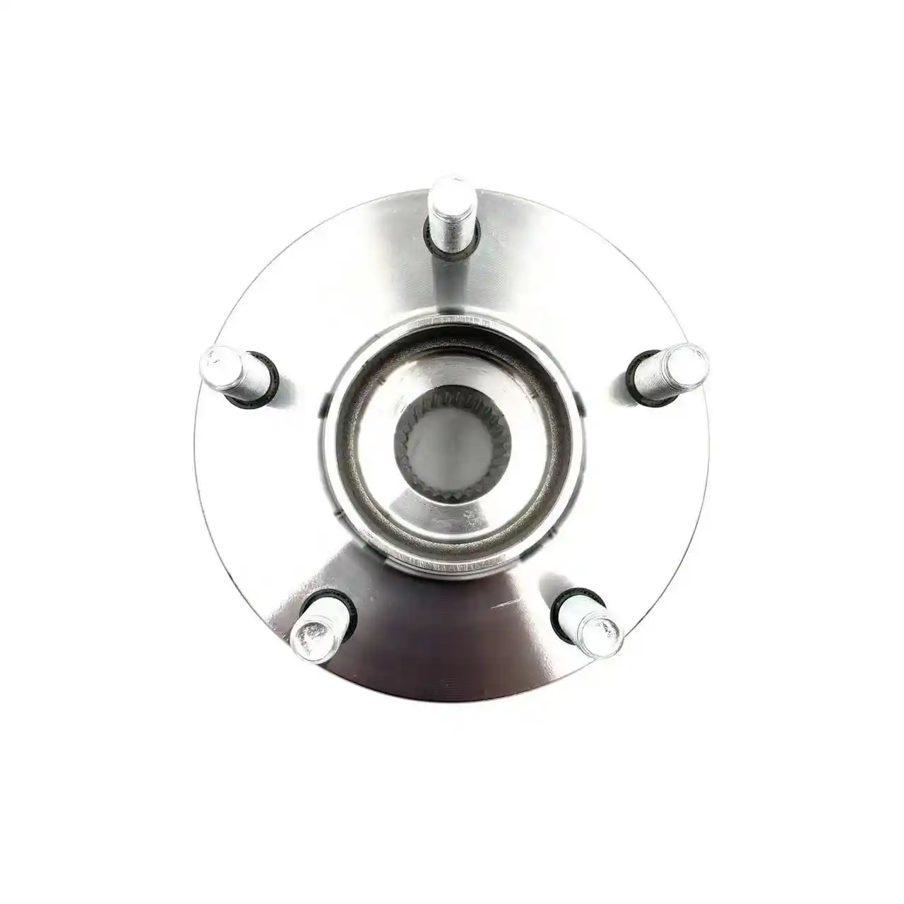 MR594979 front wheel hub unit for Mitsubishi