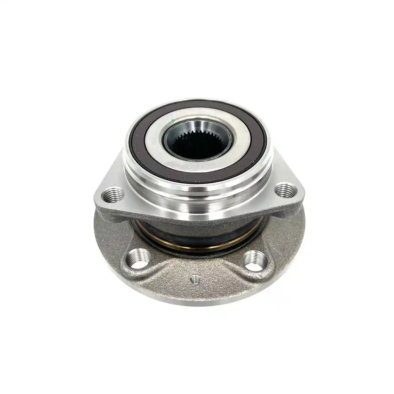8V0 498 625A front wheel hub unit for Audi
