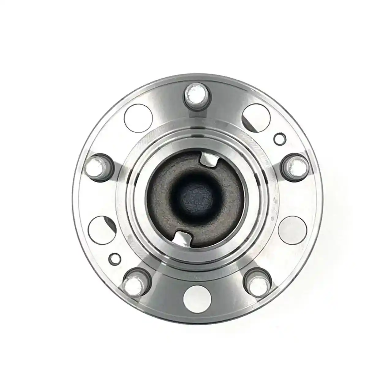 3502120-W04 rear wheel hub unitL for Changan Automobile
