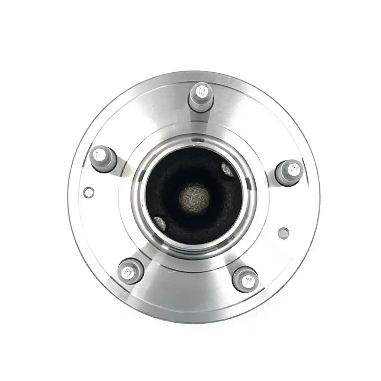 90922186 rear wheel hub unit for Buick