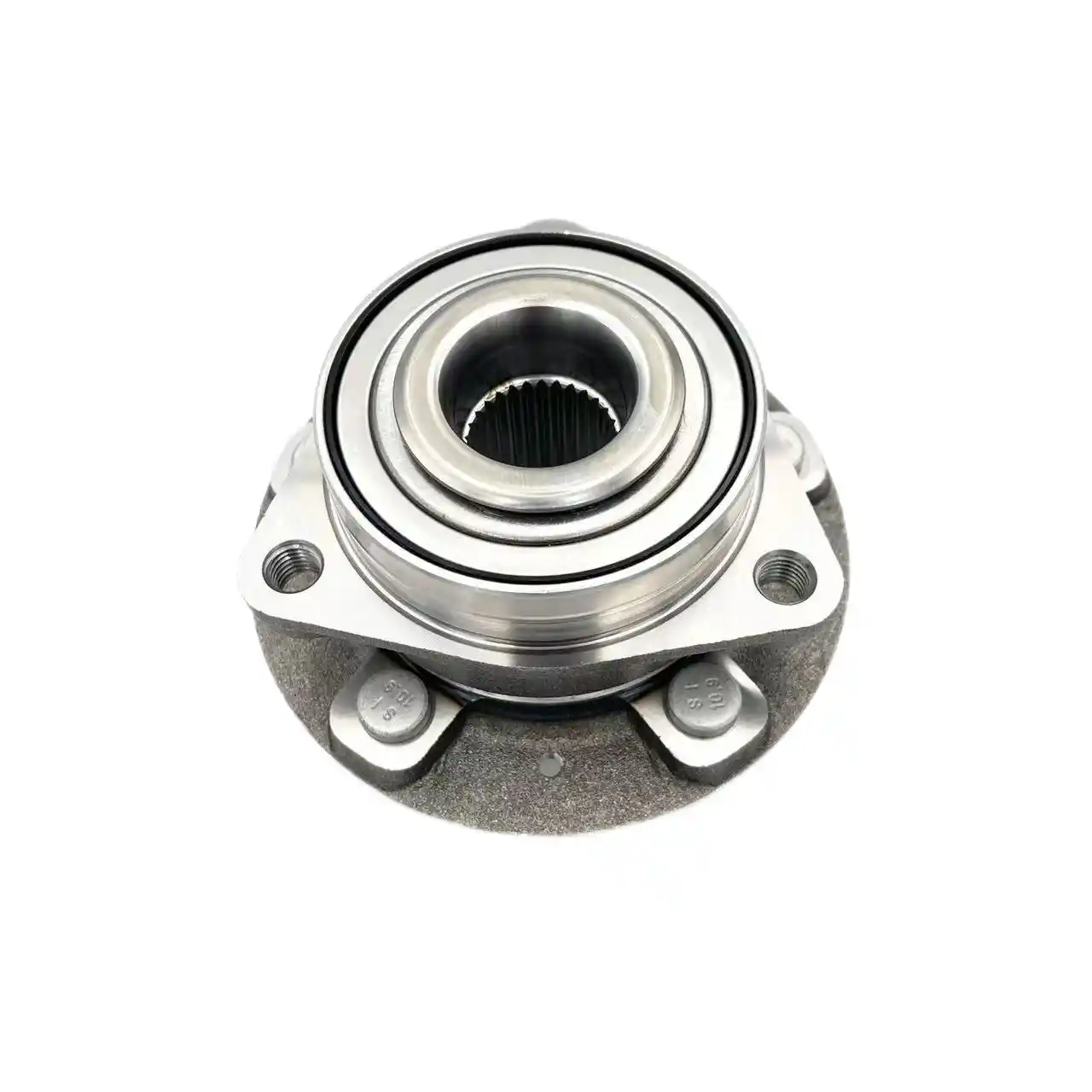 26676790 front wheel hub unit for Buick
