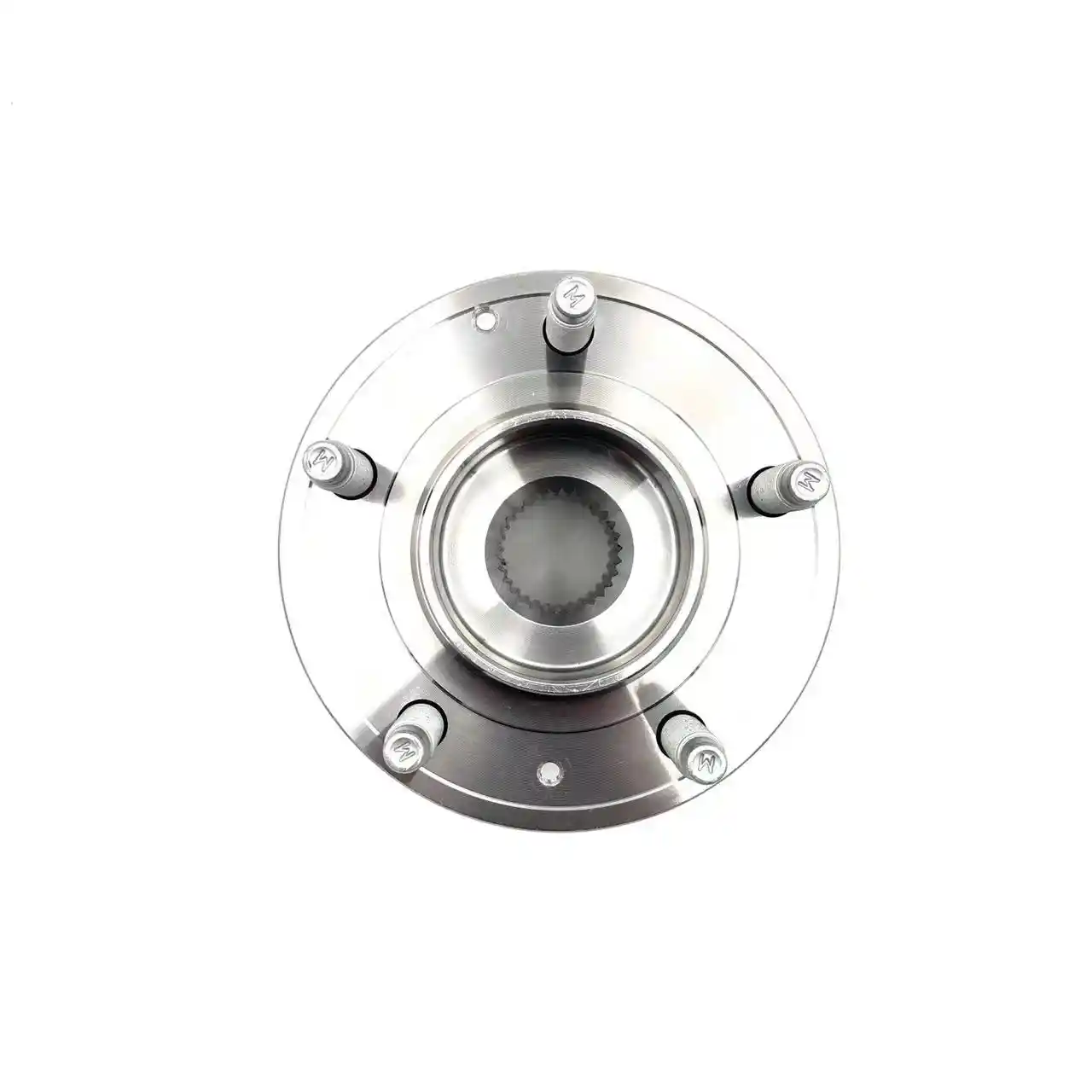 26676790 front wheel hub unit for Buick
