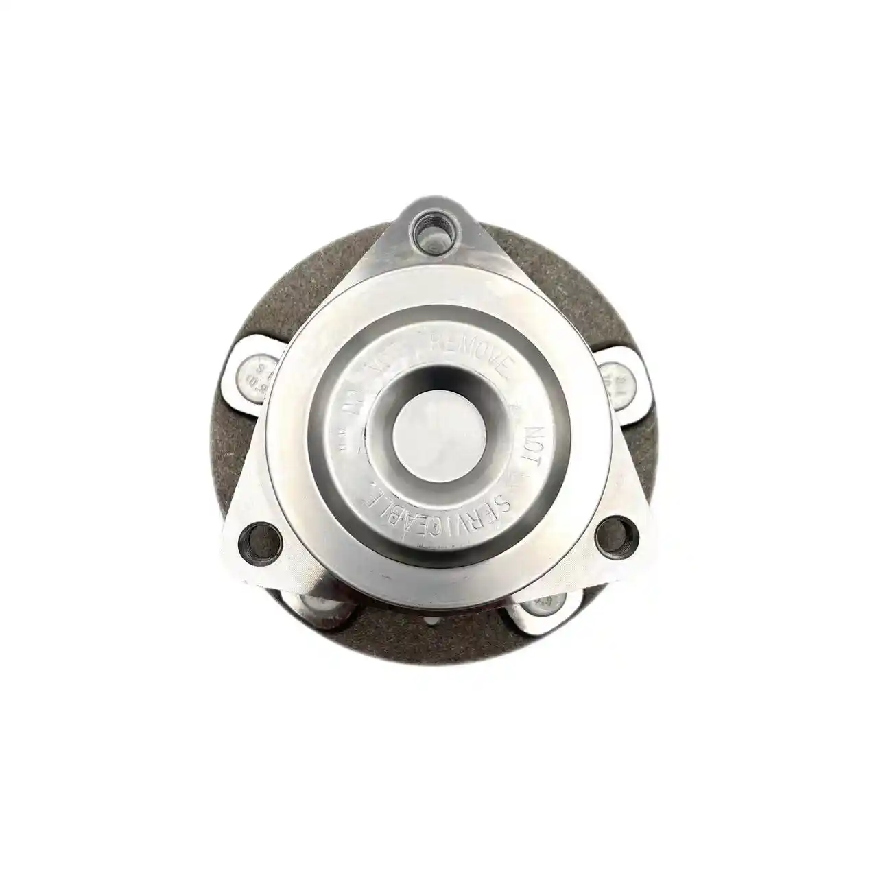 Wheel Hub Bearing 26676794 rear wheel hub unit for Buick