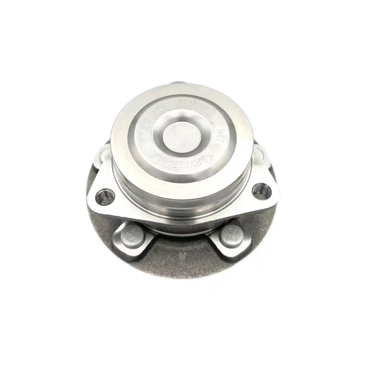 26676794 rear wheel hub unit for Buick