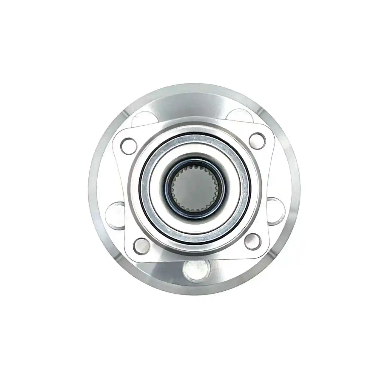 Wheel Hub Bearing 42410-12250 rear wheel hub unit for Toyota