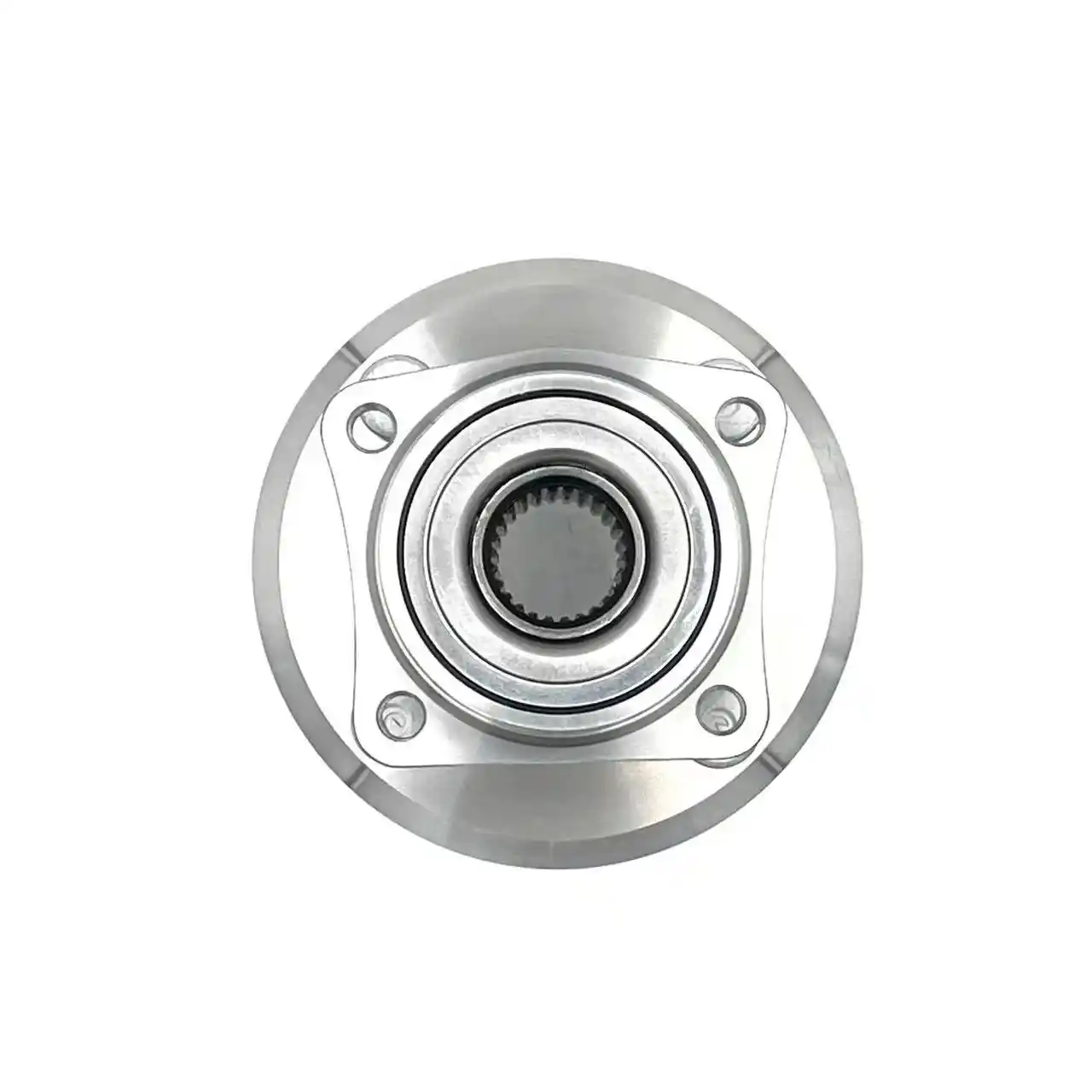 Wheel Hub Bearing 42410-12240 rear wheel hub unit for Toyota