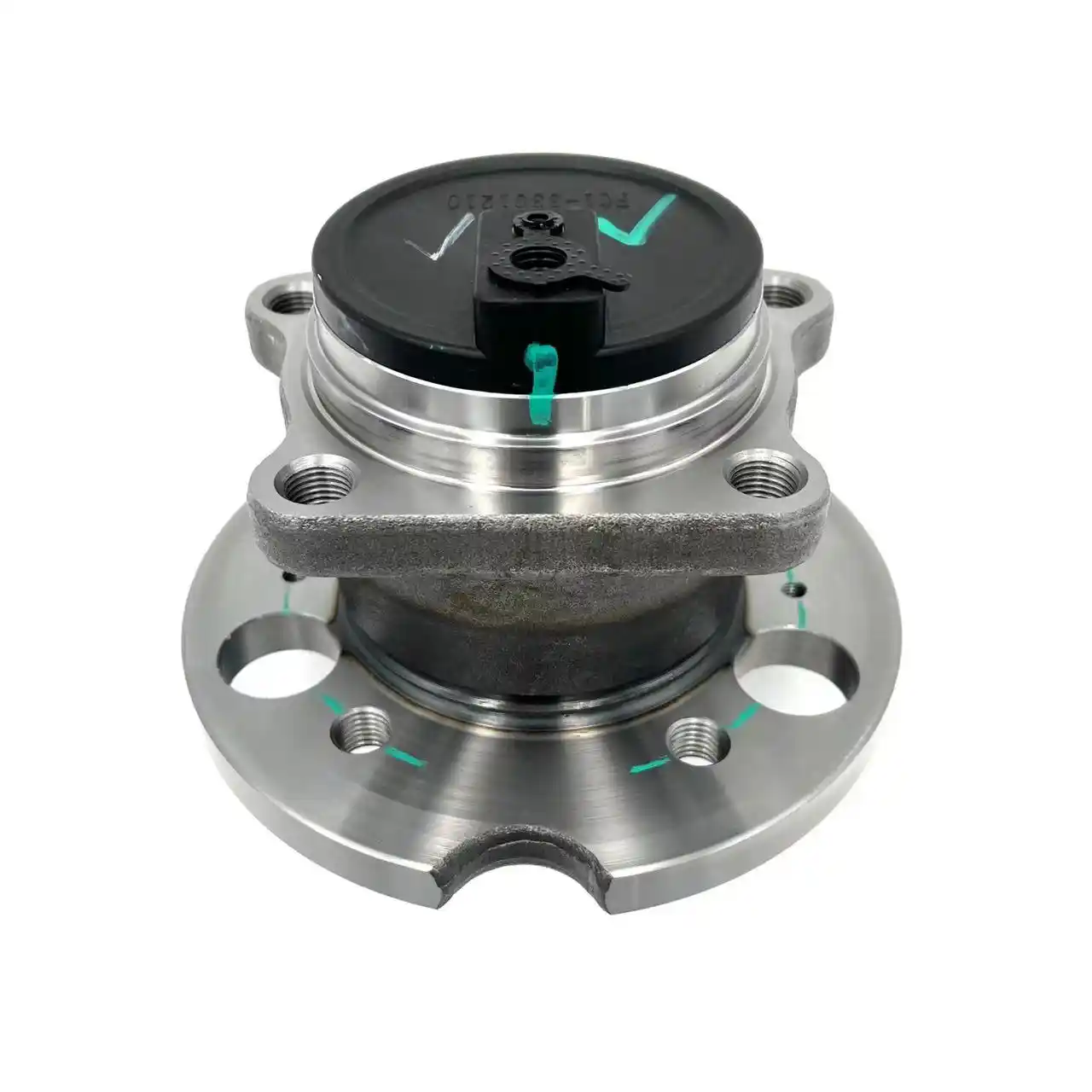 F01-3301210 rear wheel hub unit for Jietu