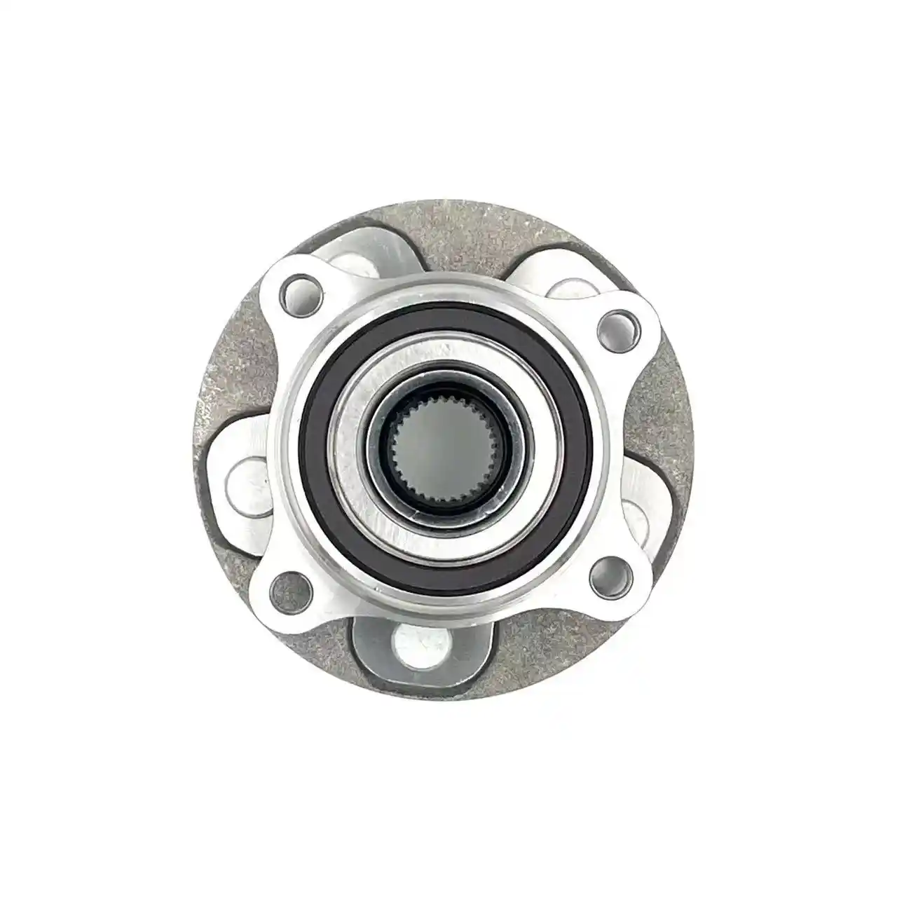 Wheel Hub Bearing 43550-48010 front wheel hub unit for Lexus