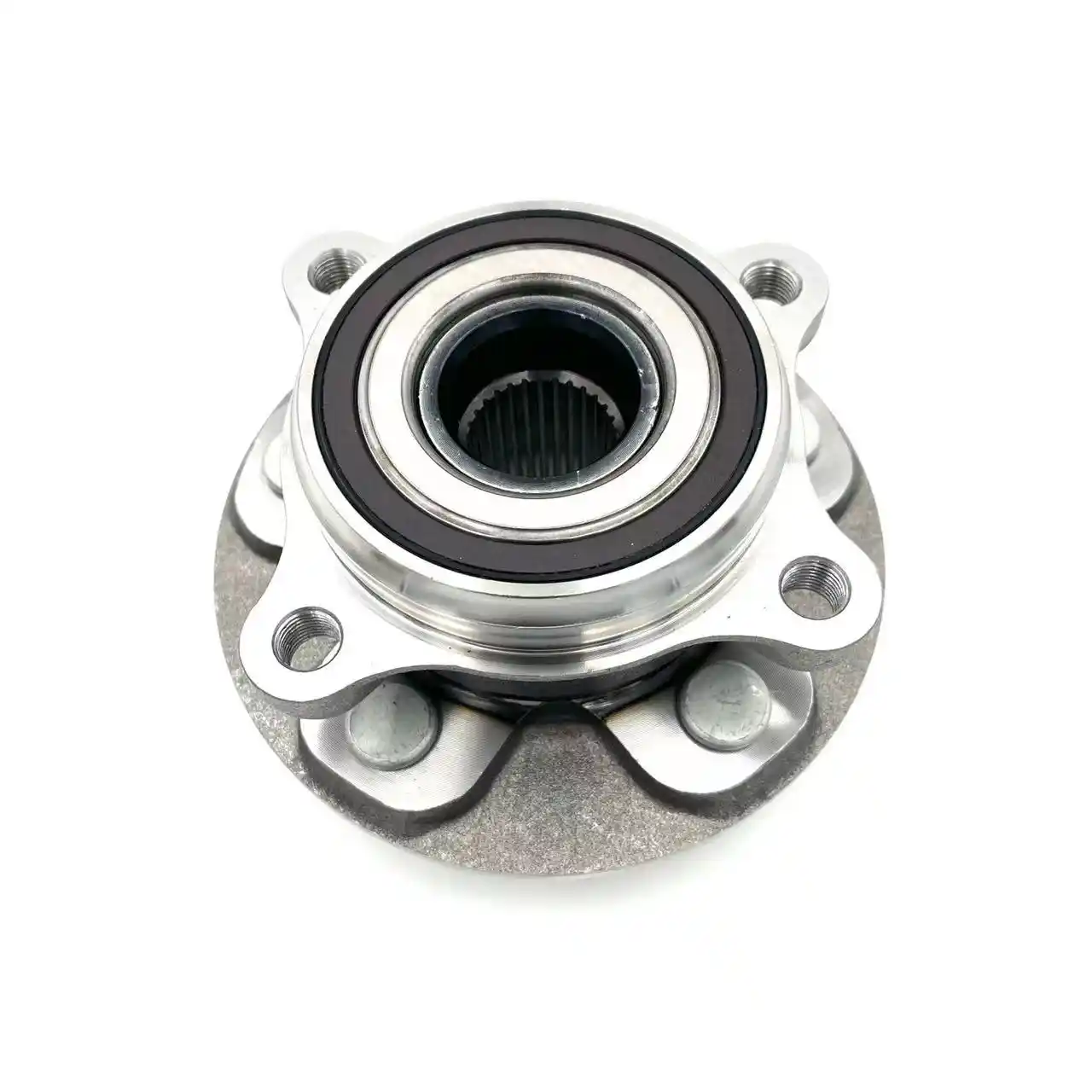 43550-48010 front wheel hub unit for Lexus