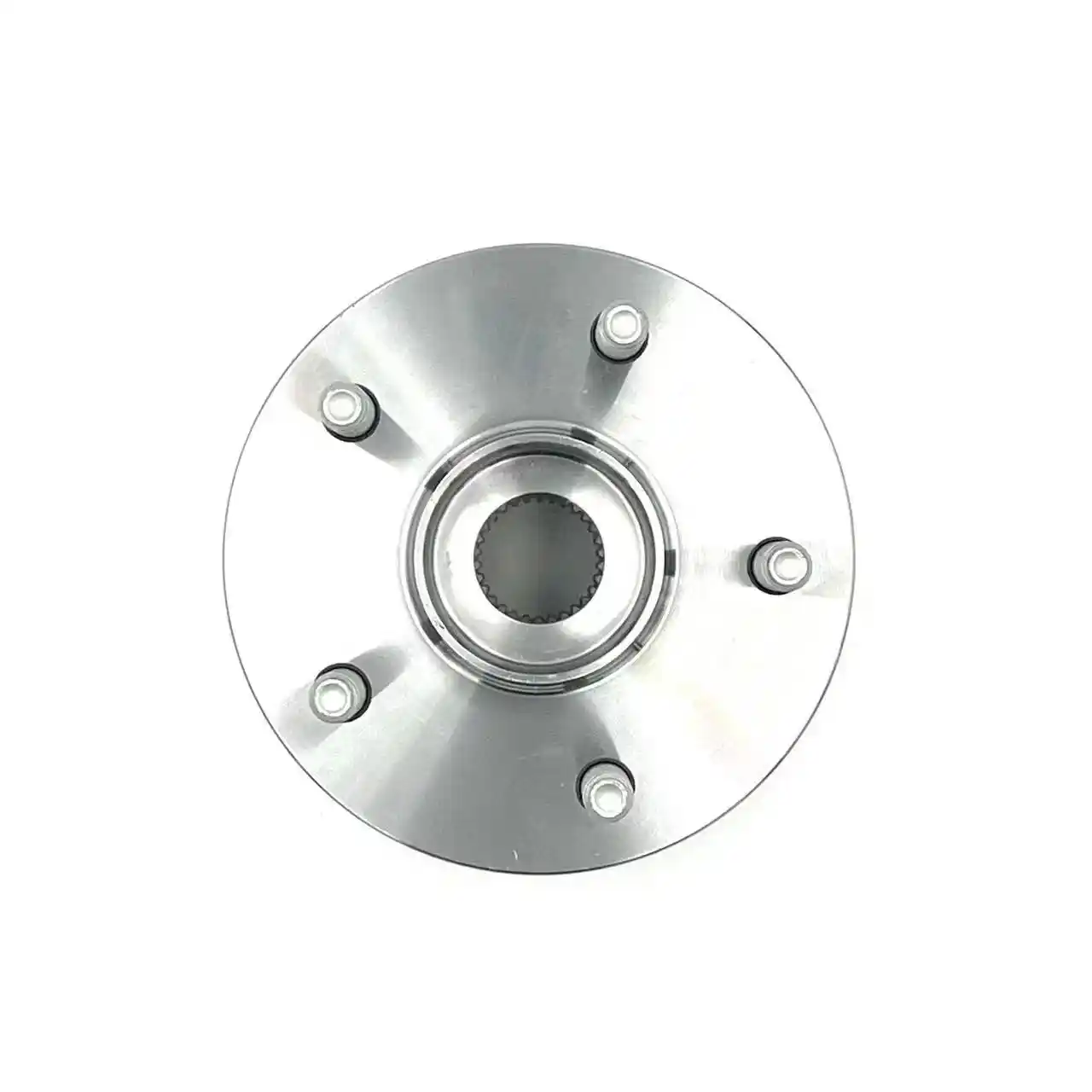 43550-48010 front wheel hub unit for Lexus