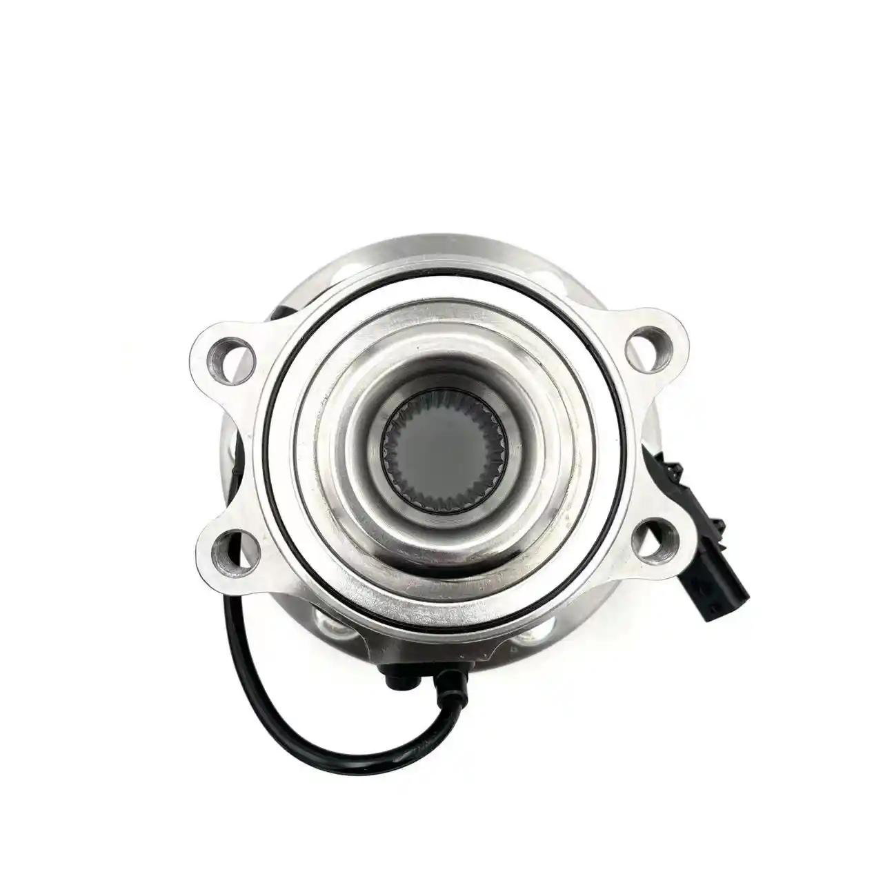 Wheel Hub Bearing 40202-4JA3A front wheel hub unit for Zhengzhou Nissan