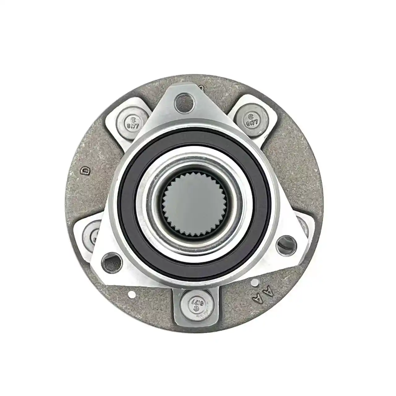 Wheel Hub Bearing 13512894 rear wheel hub unit for Cadillac