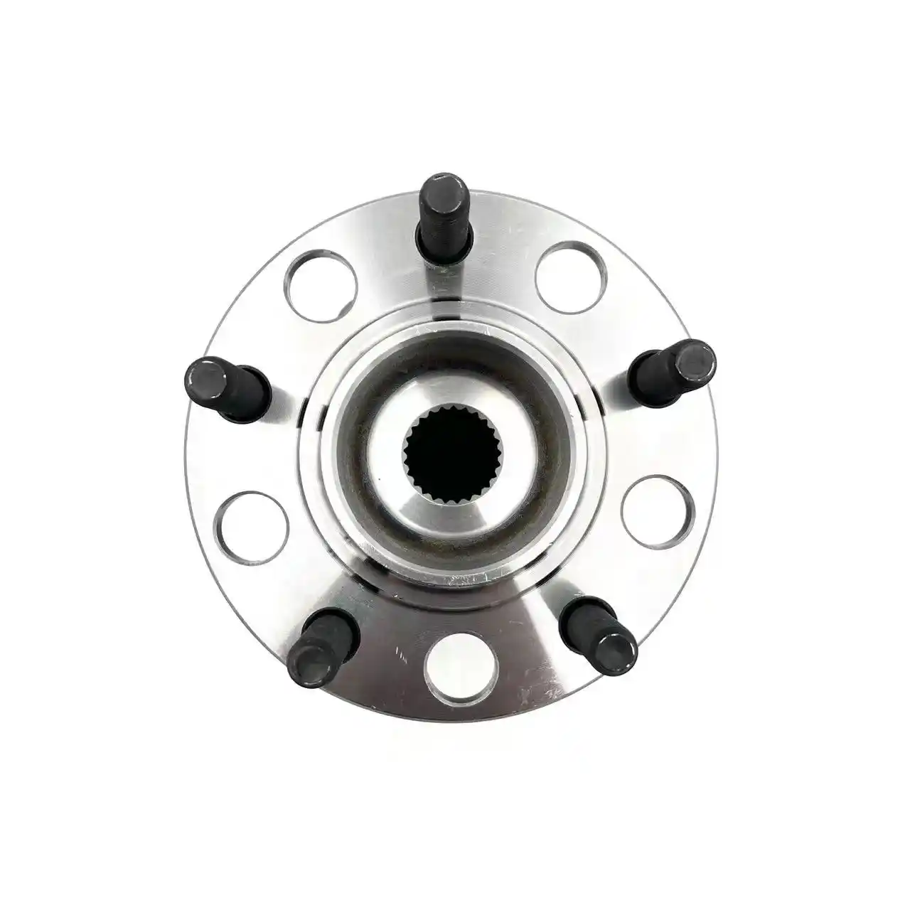 05105770AC rear wheel hub unit for JEEP