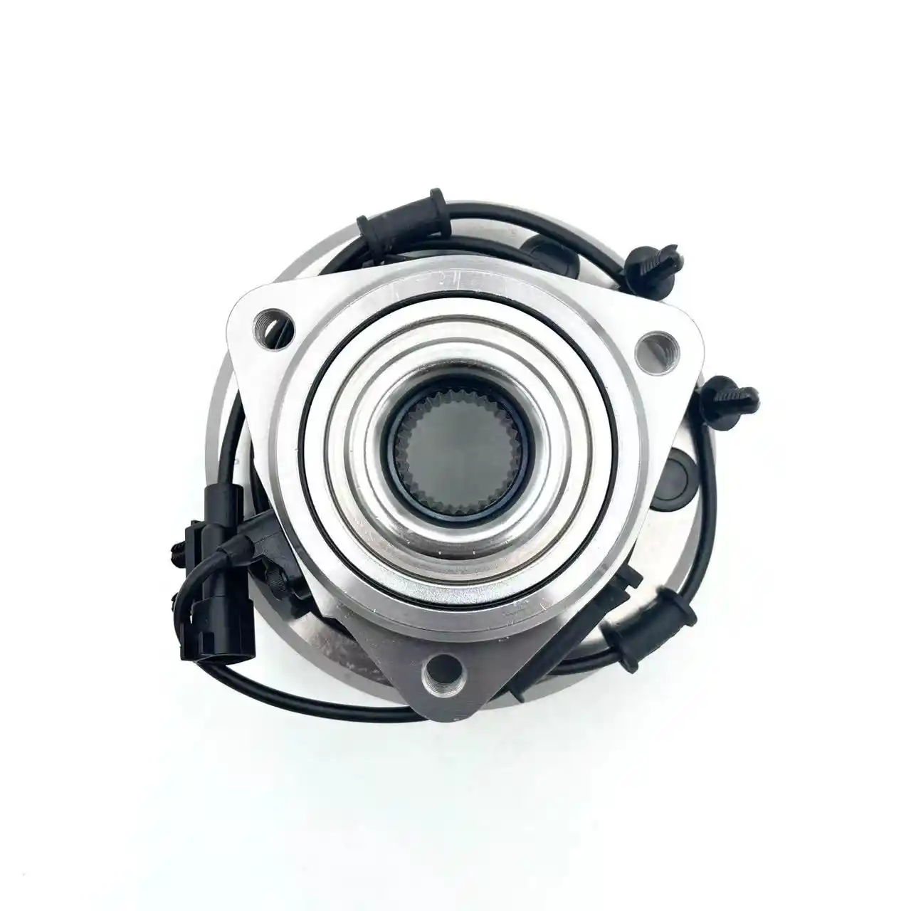 Wheel Hub Bearing 52060 398AE front wheel hub unit for JEEP